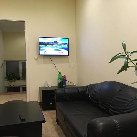 Hostel Teresianum Αλέξινατς Εξωτερικό φωτογραφία