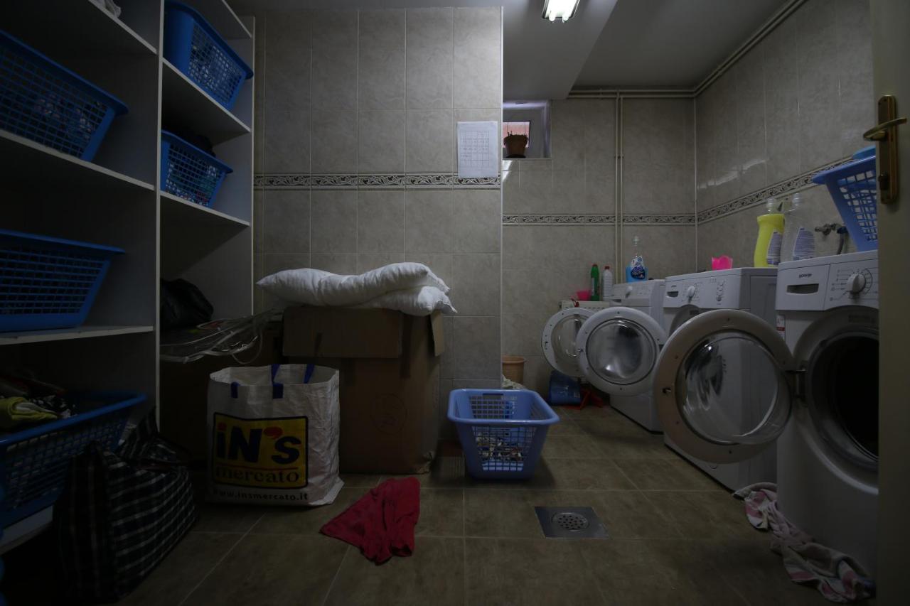 Hostel Teresianum Αλέξινατς Εξωτερικό φωτογραφία