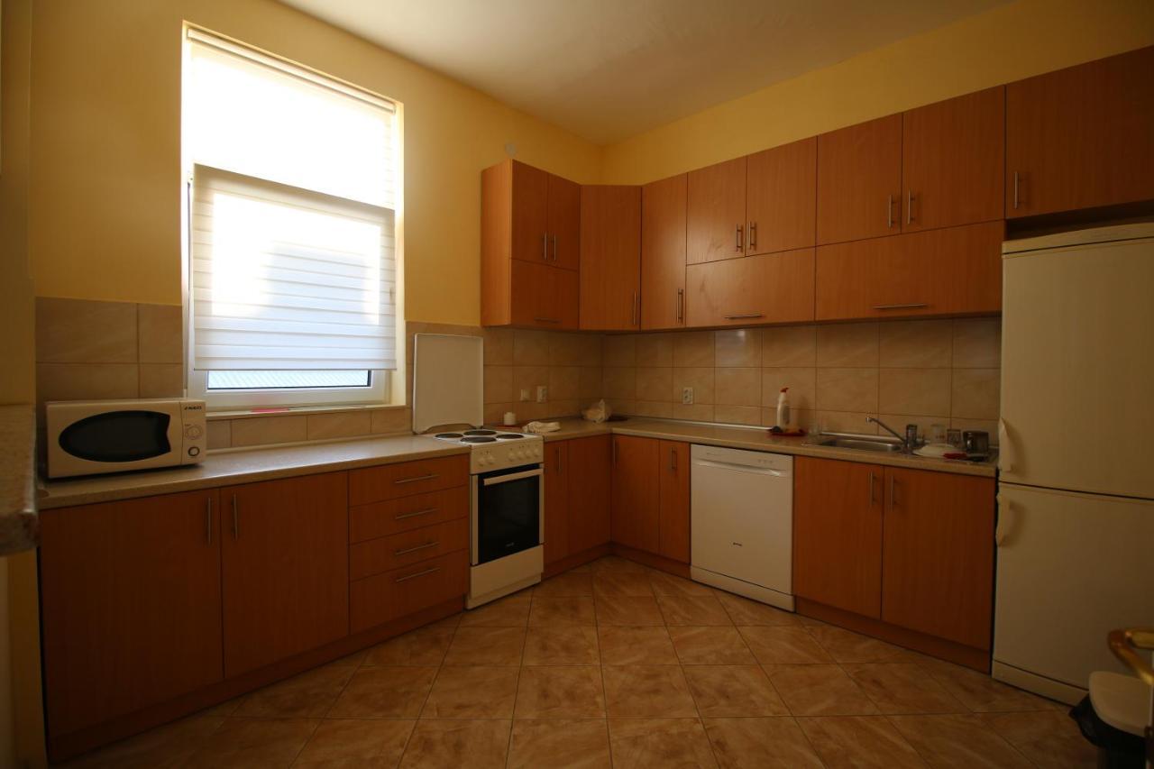 Hostel Teresianum Αλέξινατς Εξωτερικό φωτογραφία
